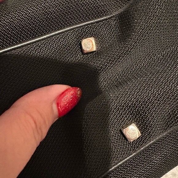 Salvatore Ferragamo Y2K bag from Saks - Picture 14 of 15